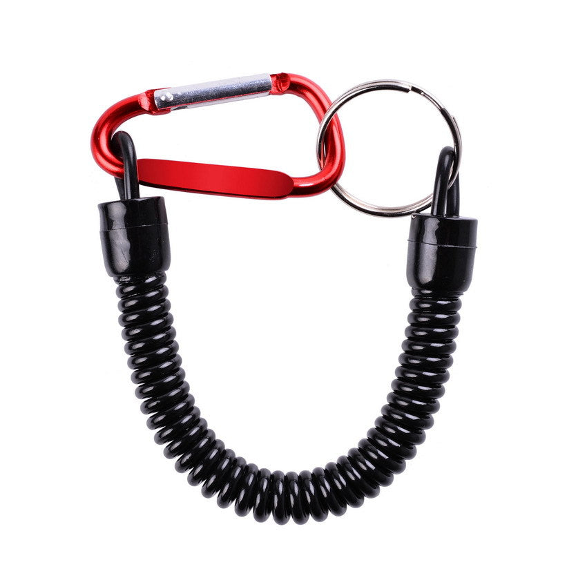 Fish Hook Fishing Pliers Stainless Steel, Optional Wrist Band