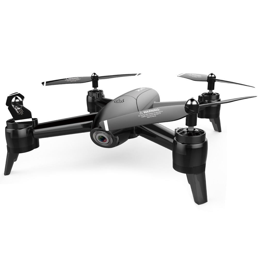 SG106 Pro 4K Dual-Camera Drone – Smart Hover Optical Flow Quadcopter