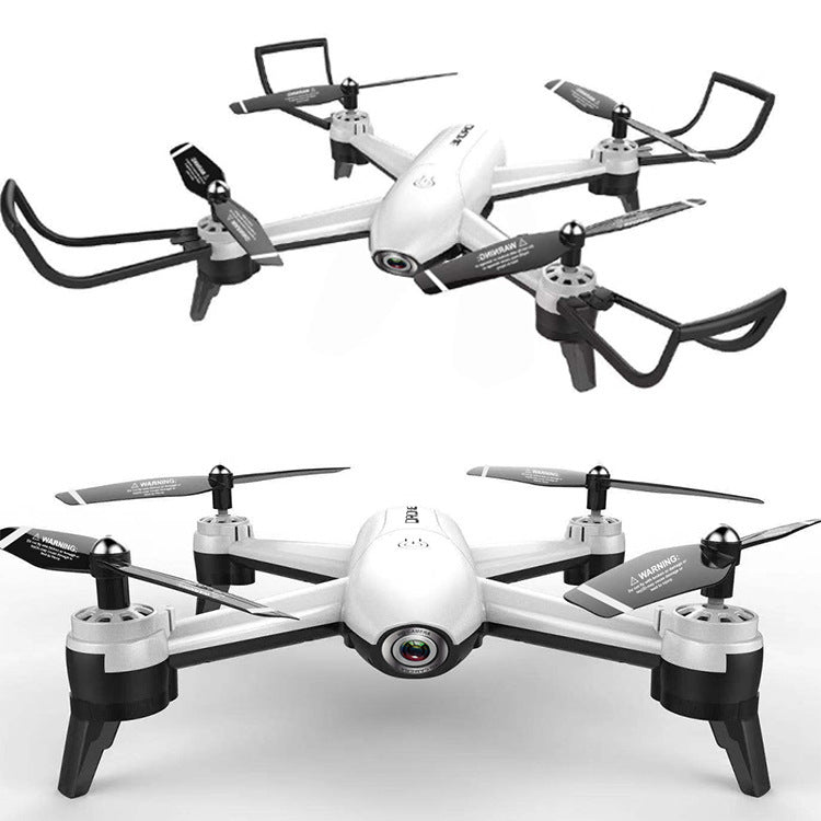 SG106 Pro 4K Dual-Camera Drone – Smart Hover Optical Flow Quadcopter
