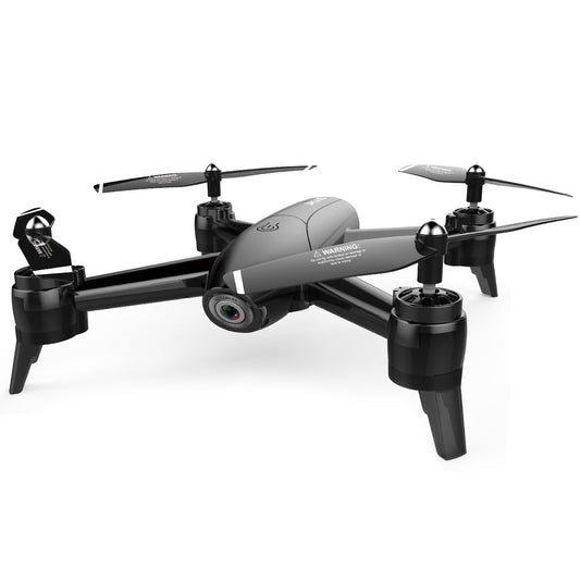 SG106 Pro 4K Dual-Camera Drone – Smart Hover Optical Flow Quadcopter