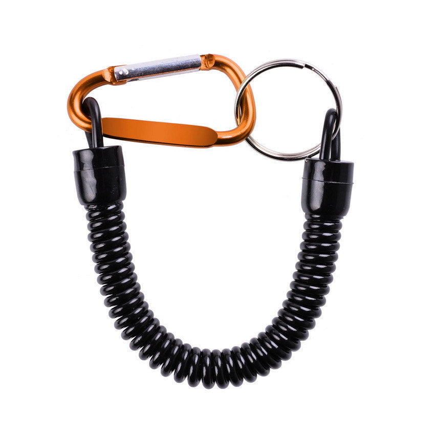 Fish Hook Fishing Pliers Stainless Steel, Optional Wrist Band